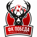 Победа Нижний Новгород